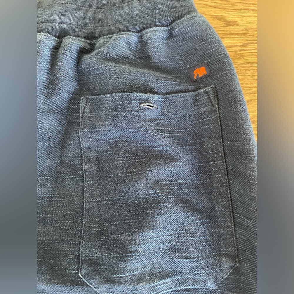 The Normal Brand “denim” Sweatpants - Picture 3 of 3